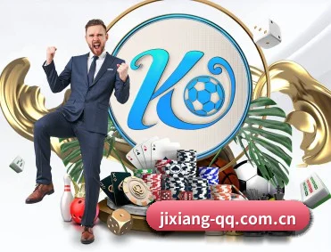 吉祥体育的故事 | JIXIANG